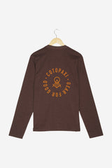 Longsleeve für Herren