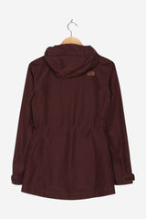 Regenjacke für Damen