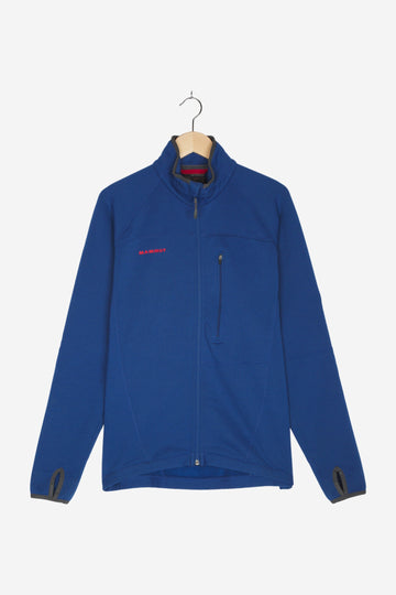 Fleecejacke für Herren