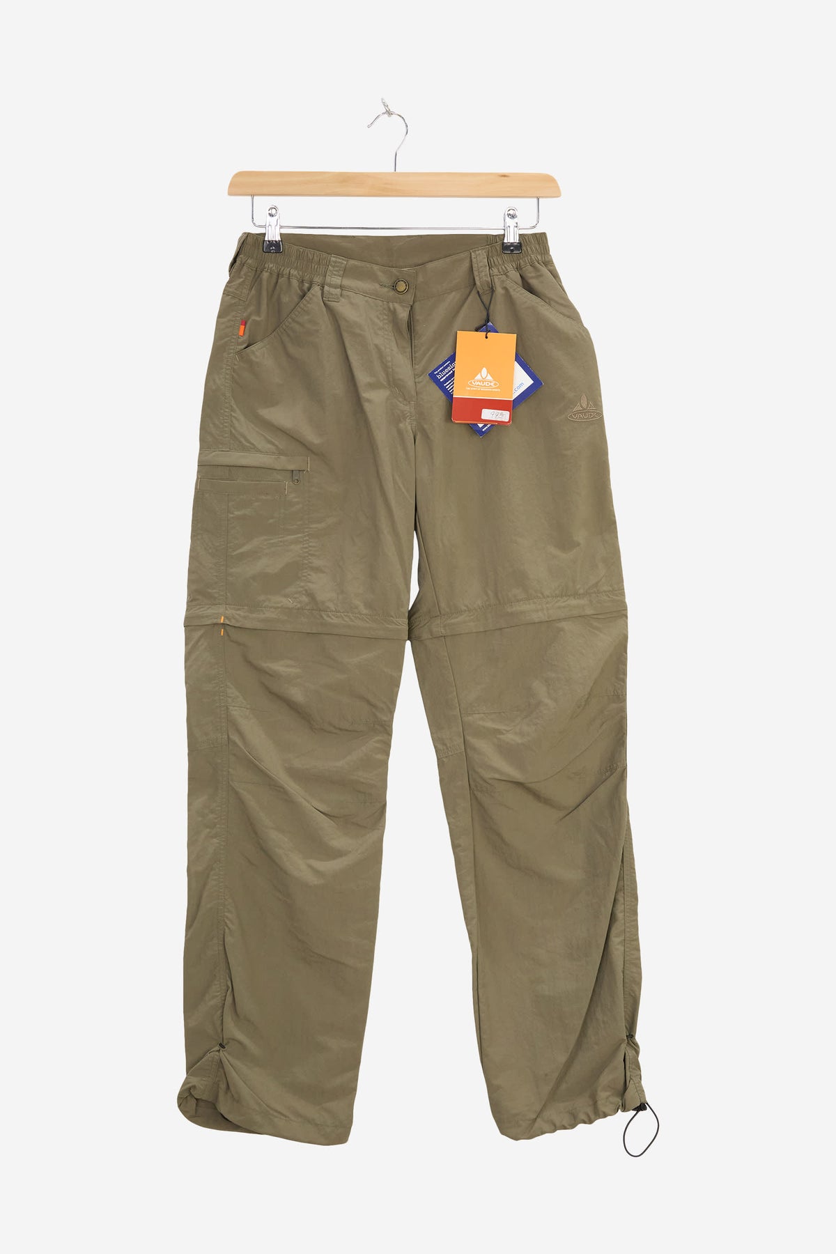 Zip Off Hose für Damen