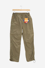Zip Off Hose für Damen