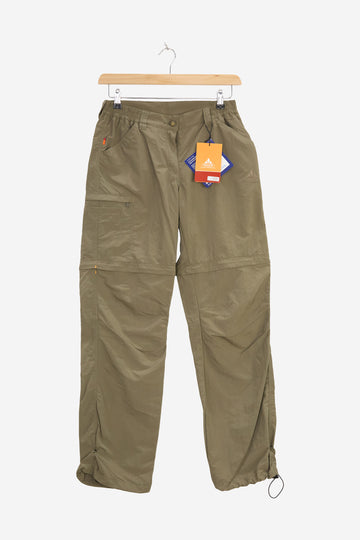 Zip Off Hose für Damen