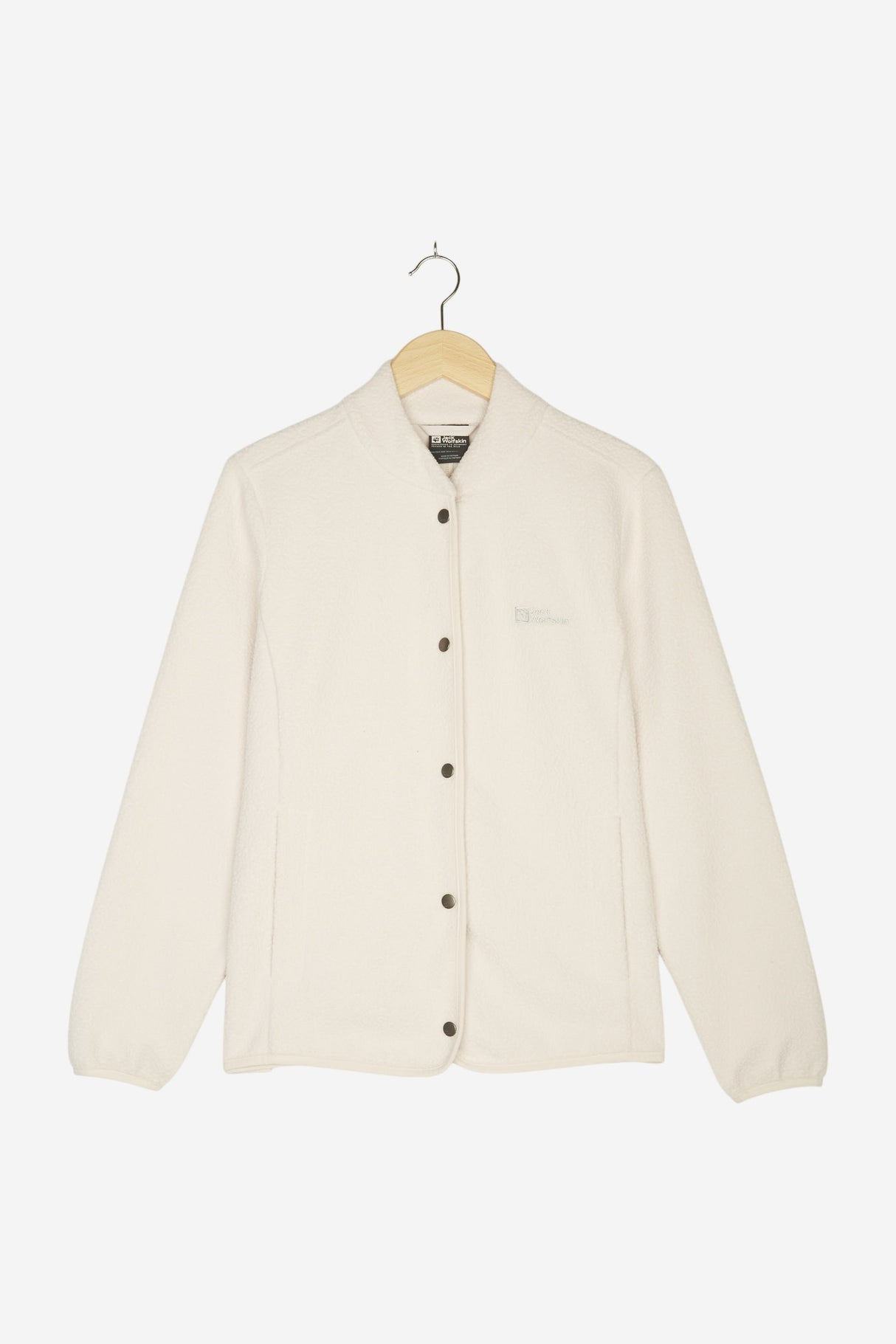 Fleecejacke für Damen