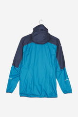 Regenjacke mit GORE-TEX für Damen