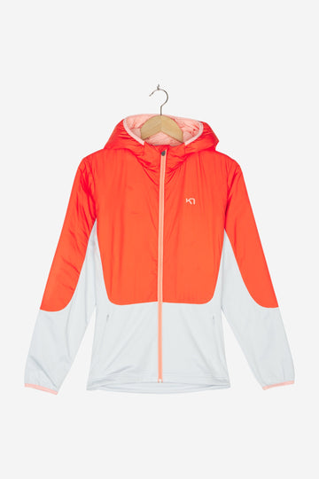 Isolationsjacke für Damen