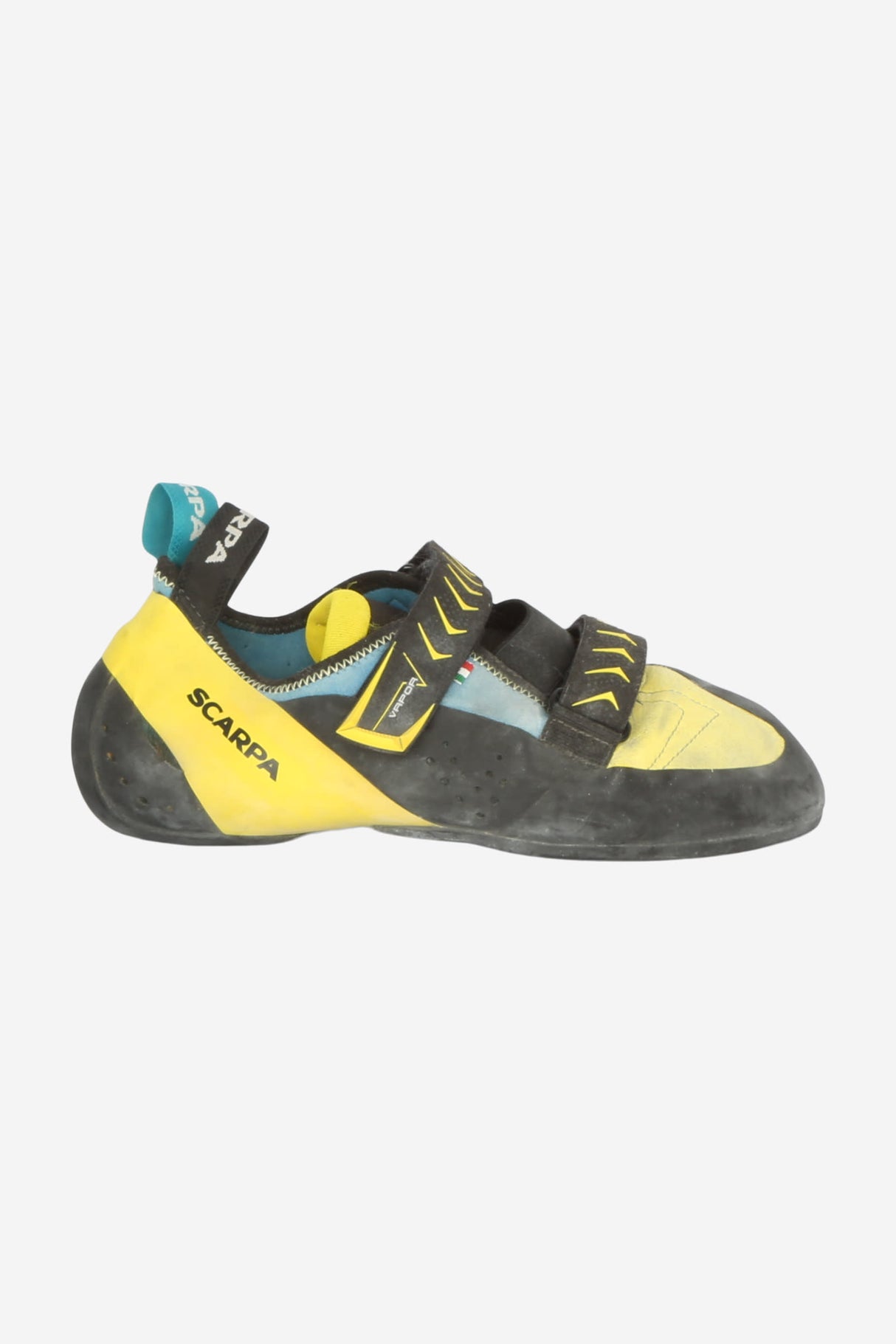 Kletterschuhe für Kinder