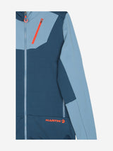 Fleecejacke für Herren