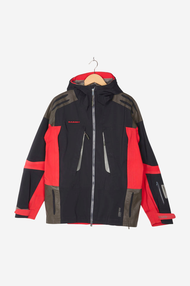 Regenjacke mit GORE-TEX für Herren