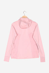 Fleecejacke für Damen