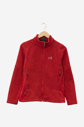 Fleecejacke für Herren