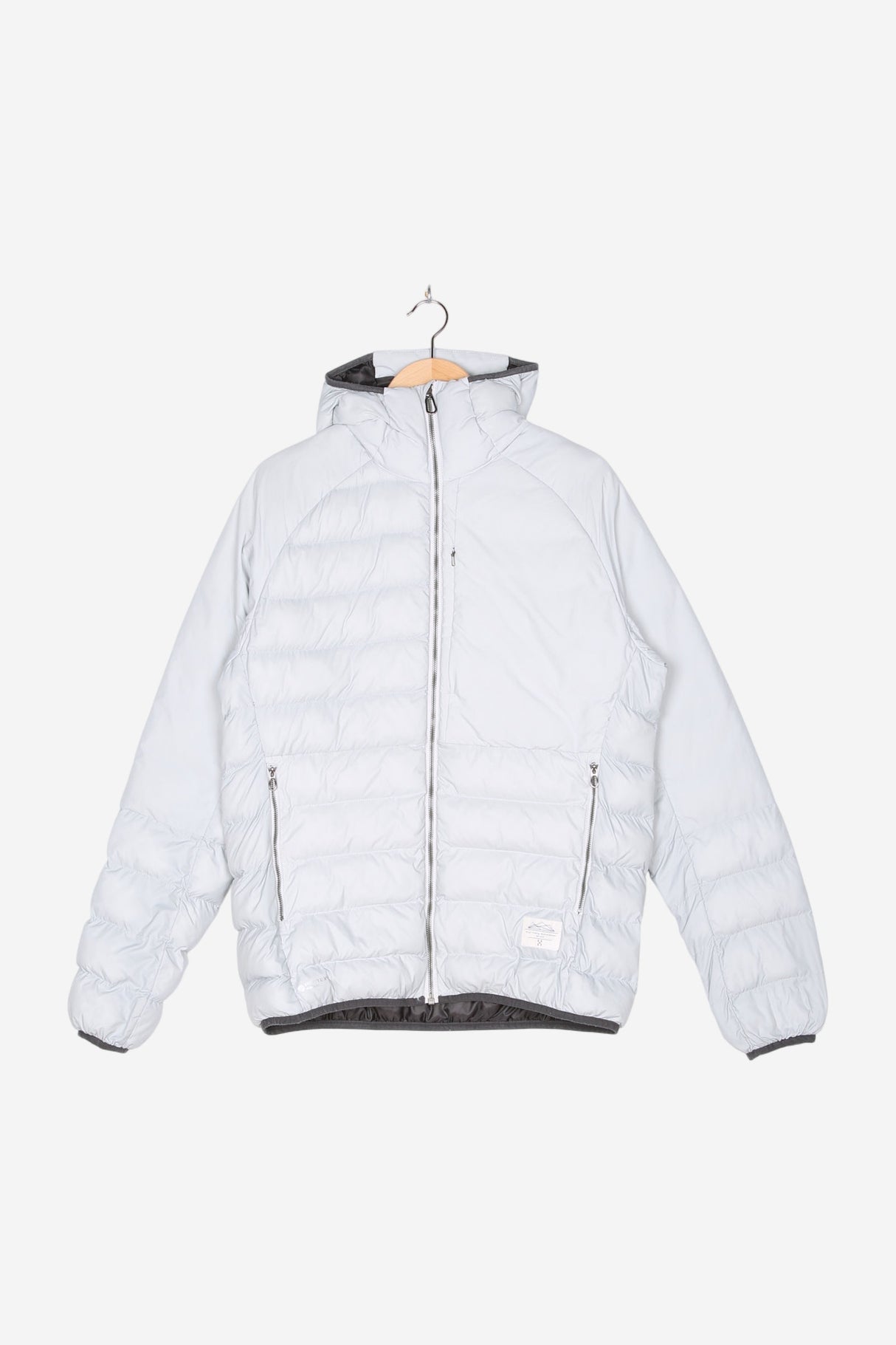 Isolationsjacke für Herren