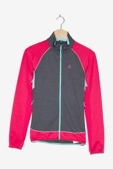 Fleecejacke für Damen