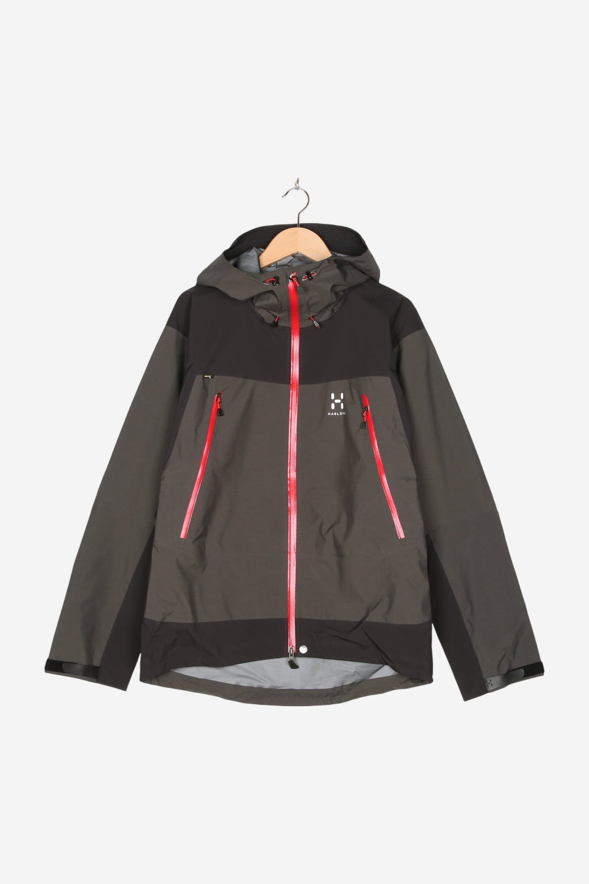 Regenjacke mit GORE-TEX für Herren