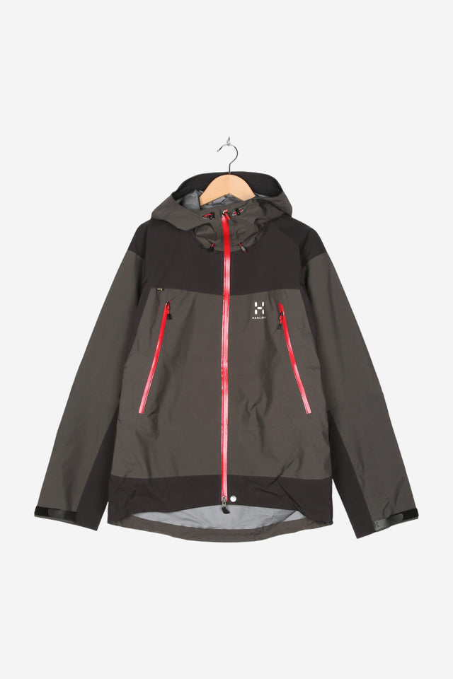 Regenjacke mit GORE-TEX für Herren