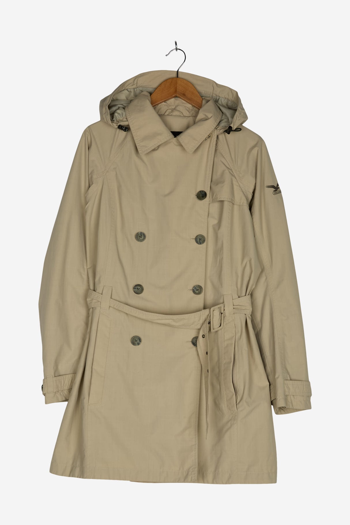 Regenjacke für Damen