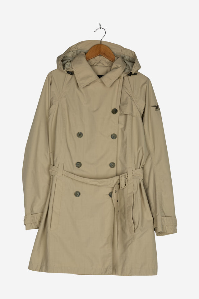 Regenjacke für Damen