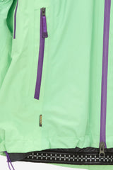 Regenjacke mit GORE-TEX für Damen