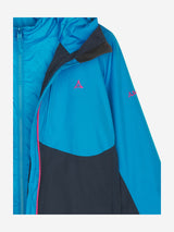 Doppeljacke für Herren