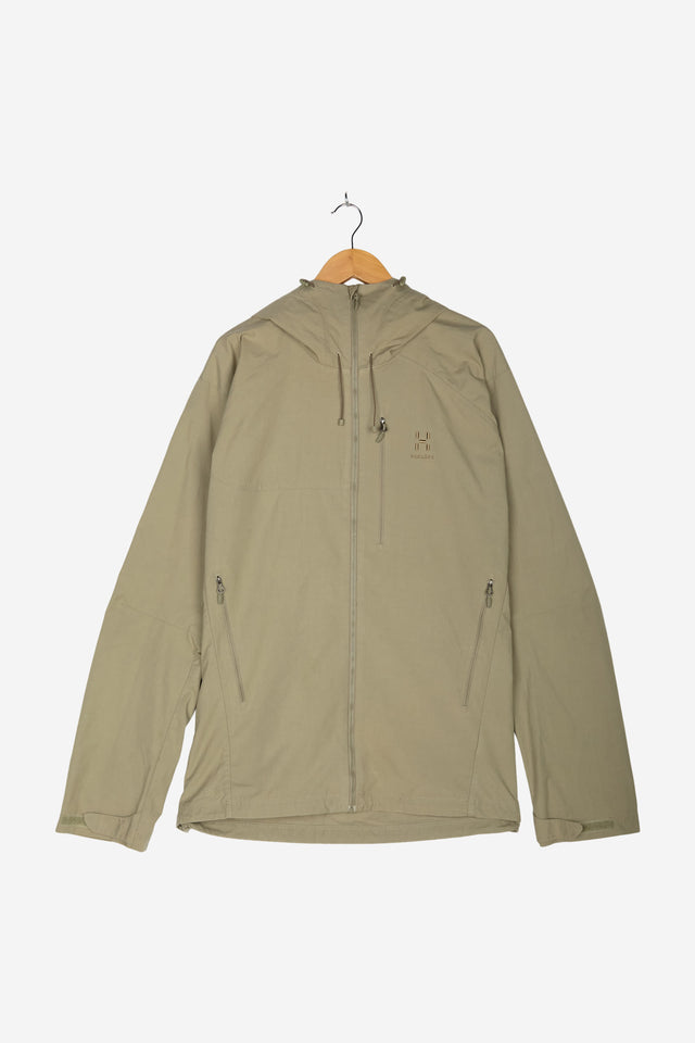 Regenjacke für Herren