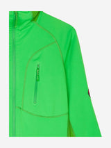 Fleecejacke für Herren