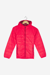 Isolationsjacke für Kinder