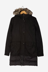 Daunenjacke für Damen