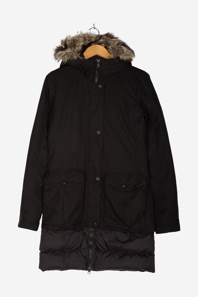 Daunenjacke für Damen