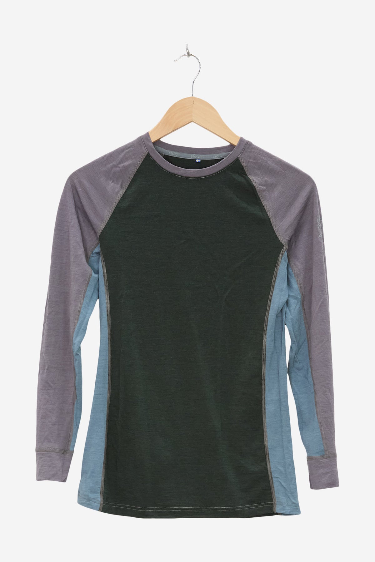Longsleeve für Damen