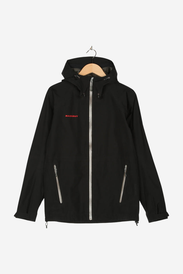 Regenjacke mit GORE-TEX für Herren