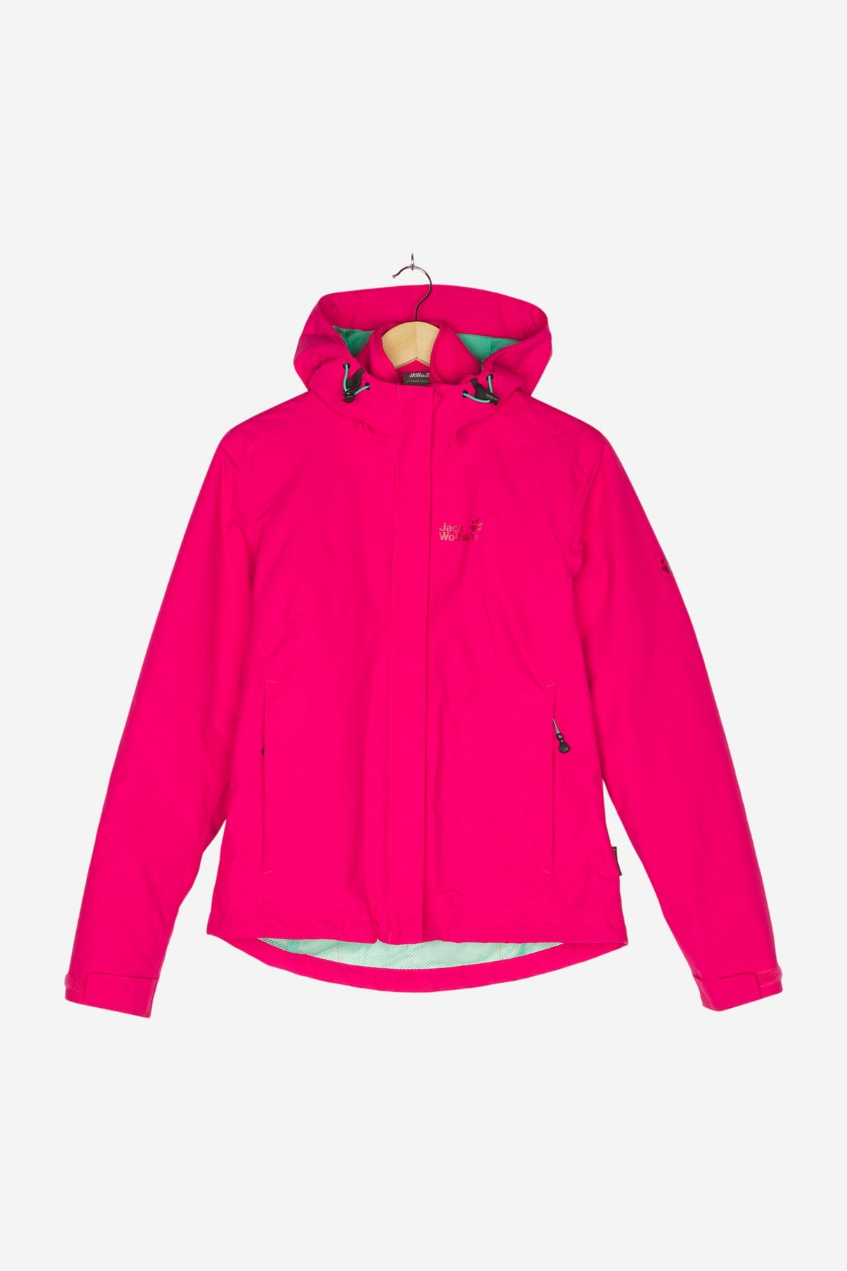 Doppeljacke für Damen