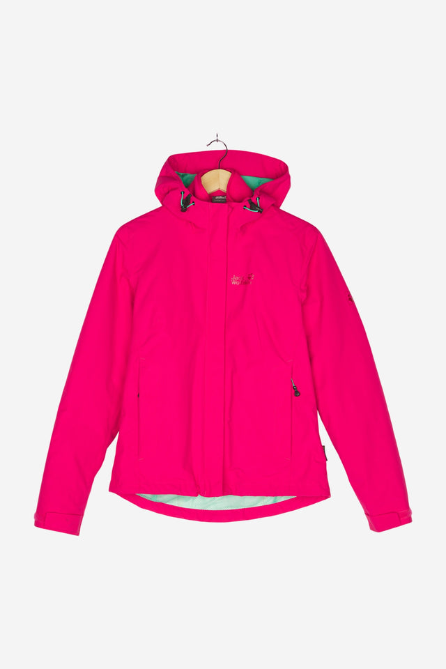 Doppeljacke für Damen