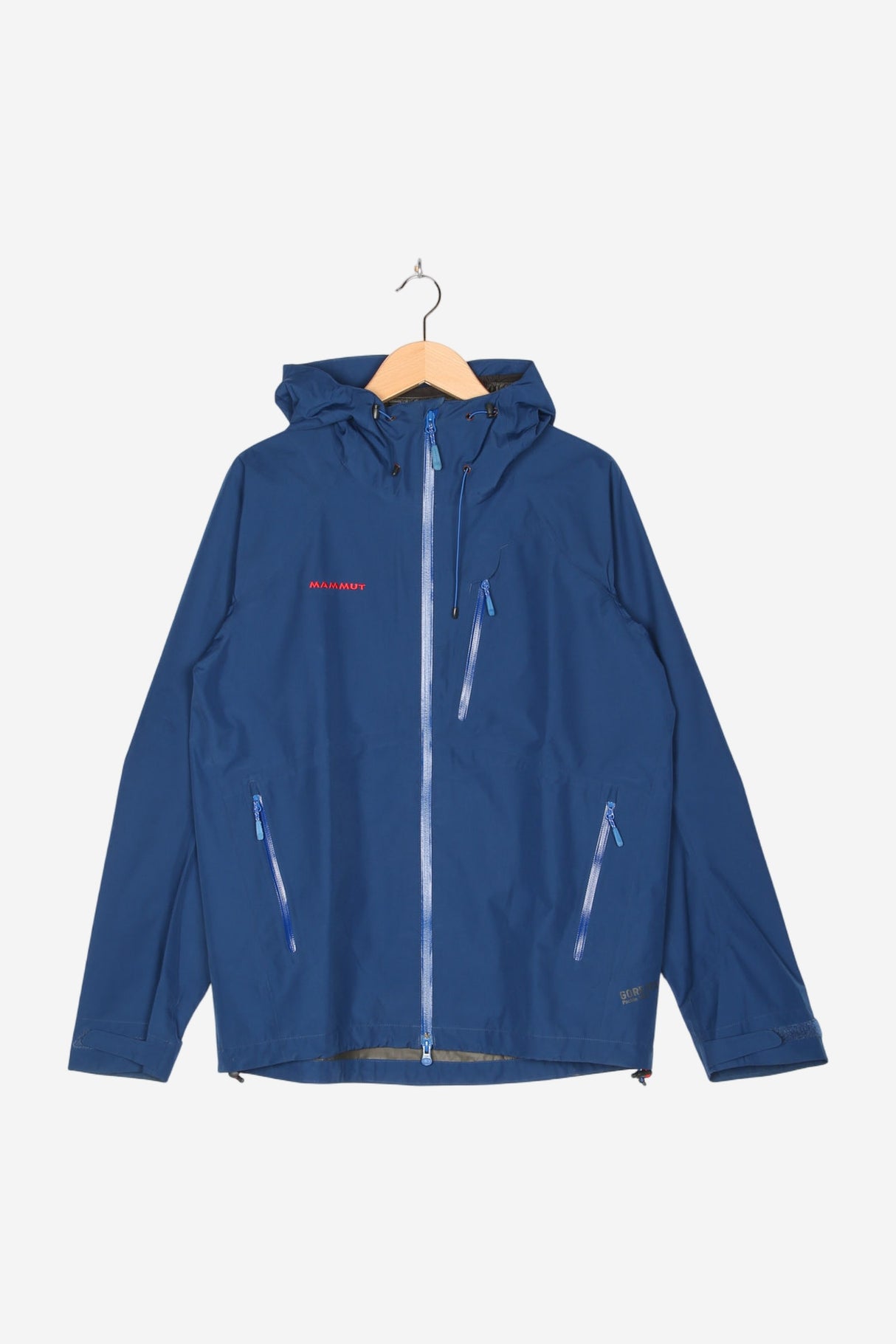 Regenjacke mit GORE-TEX für Herren