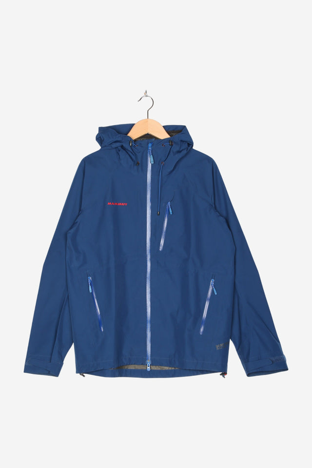 Regenjacke mit GORE-TEX für Herren