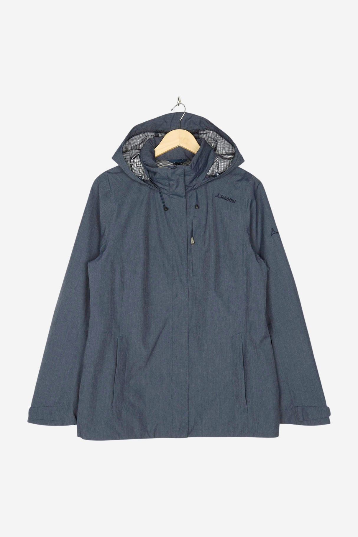 Regenjacke für Damen