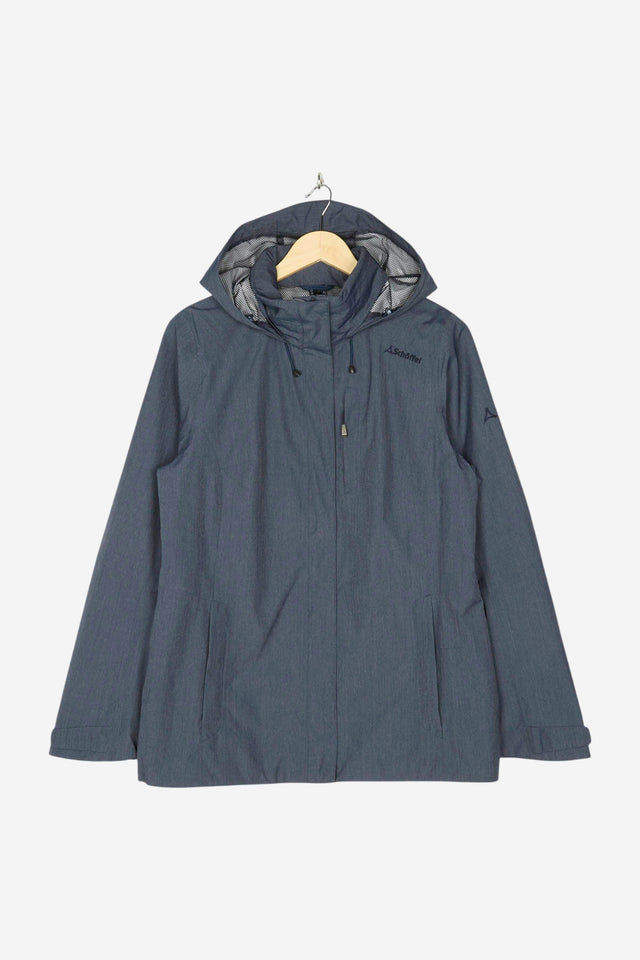 Regenjacke für Damen