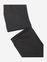 Zip Off Hose für Damen