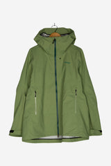 Regenjacke für Herren