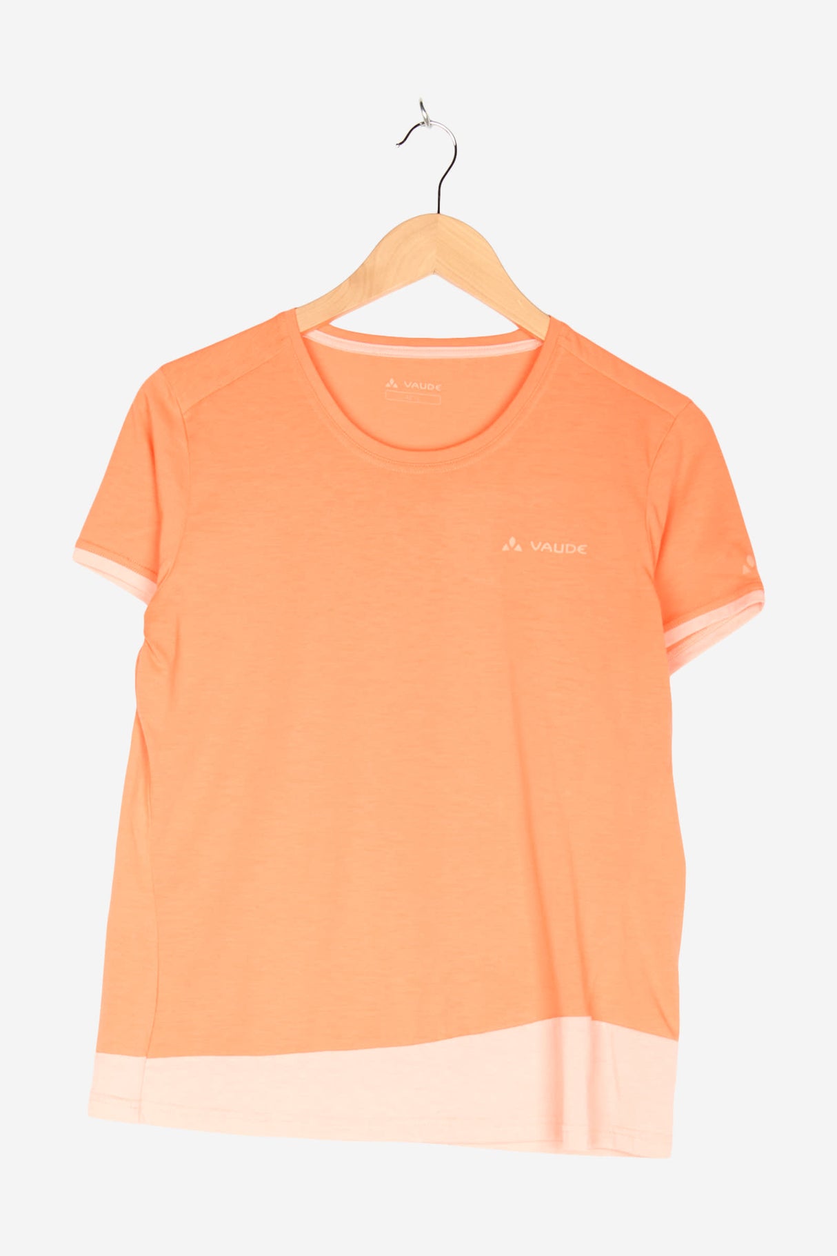 T-Shirt Merino für Damen