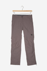 Zip Off Hose für Damen