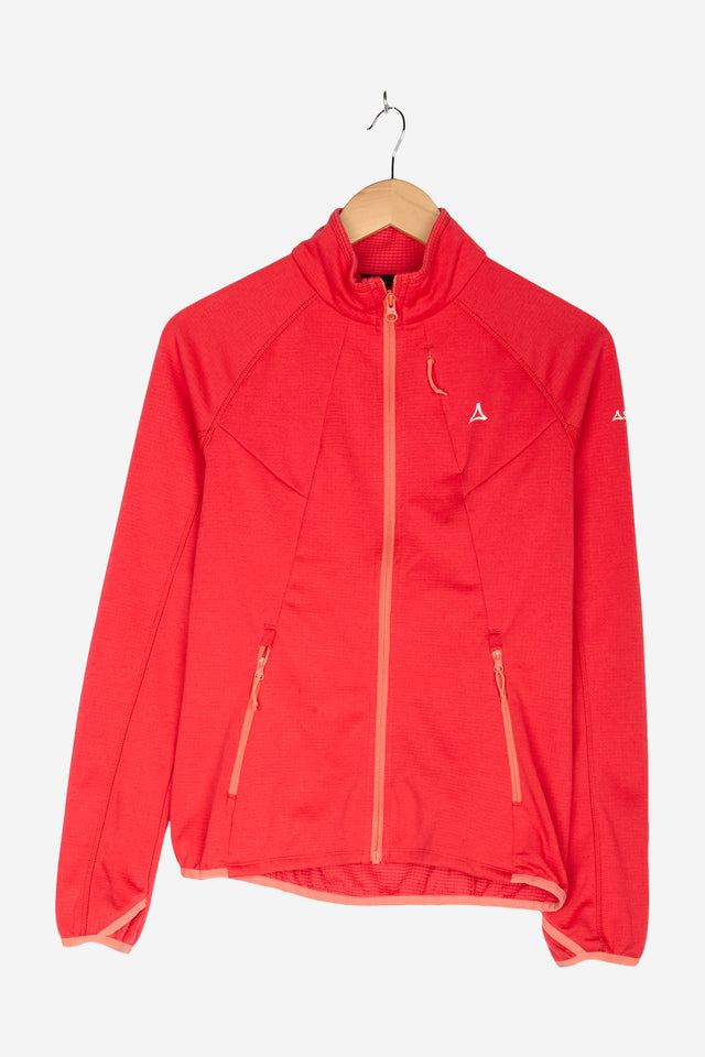 Fleecejacke für Damen