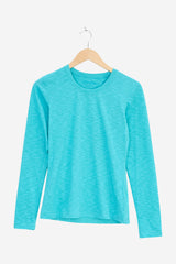 Longsleeve für Damen