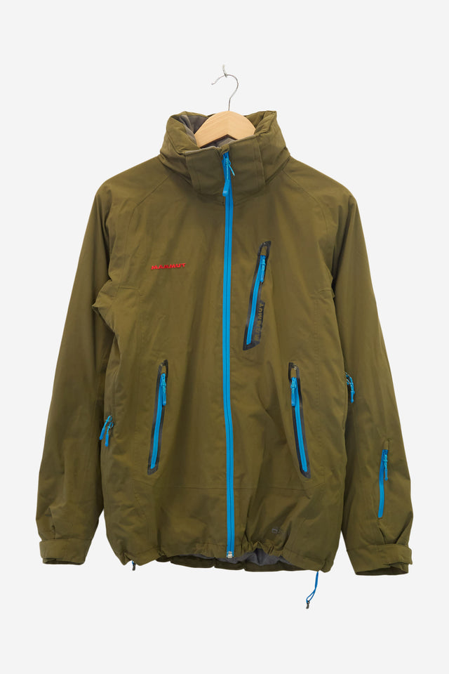 Winterjacke für Herren