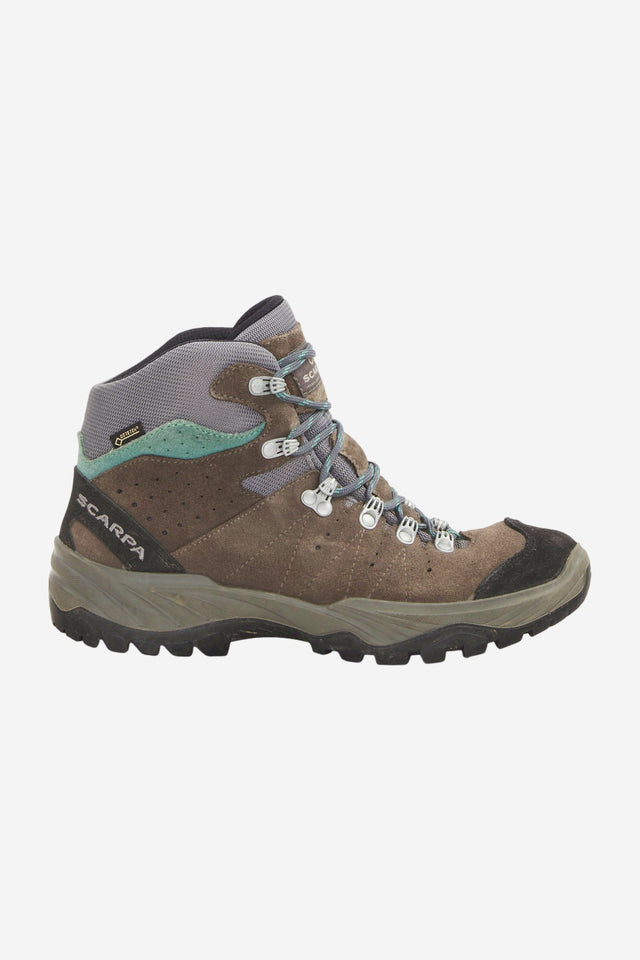 Wanderschuhe für Damen