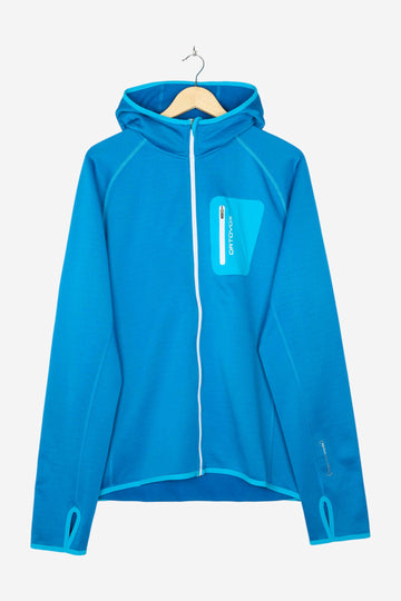 Fleecejacke für Herren