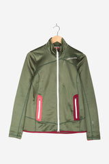 Fleecejacke für Damen