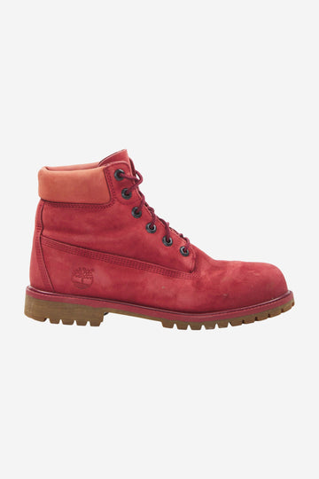 Winterstiefel für Damen