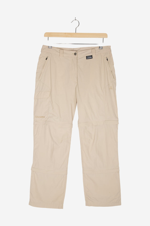 Zip Off Hose für Damen