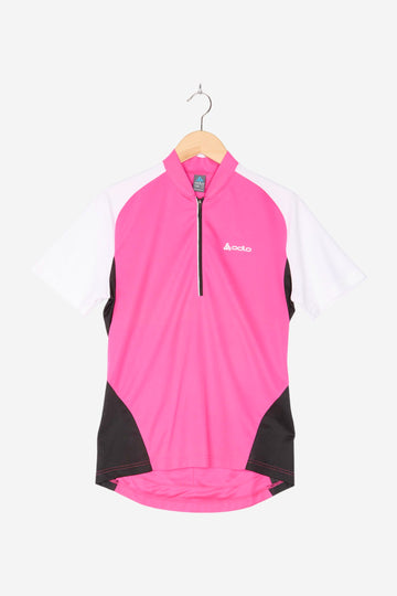 Fahrradtrikot für Damen
