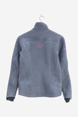 Fleecejacke für Damen