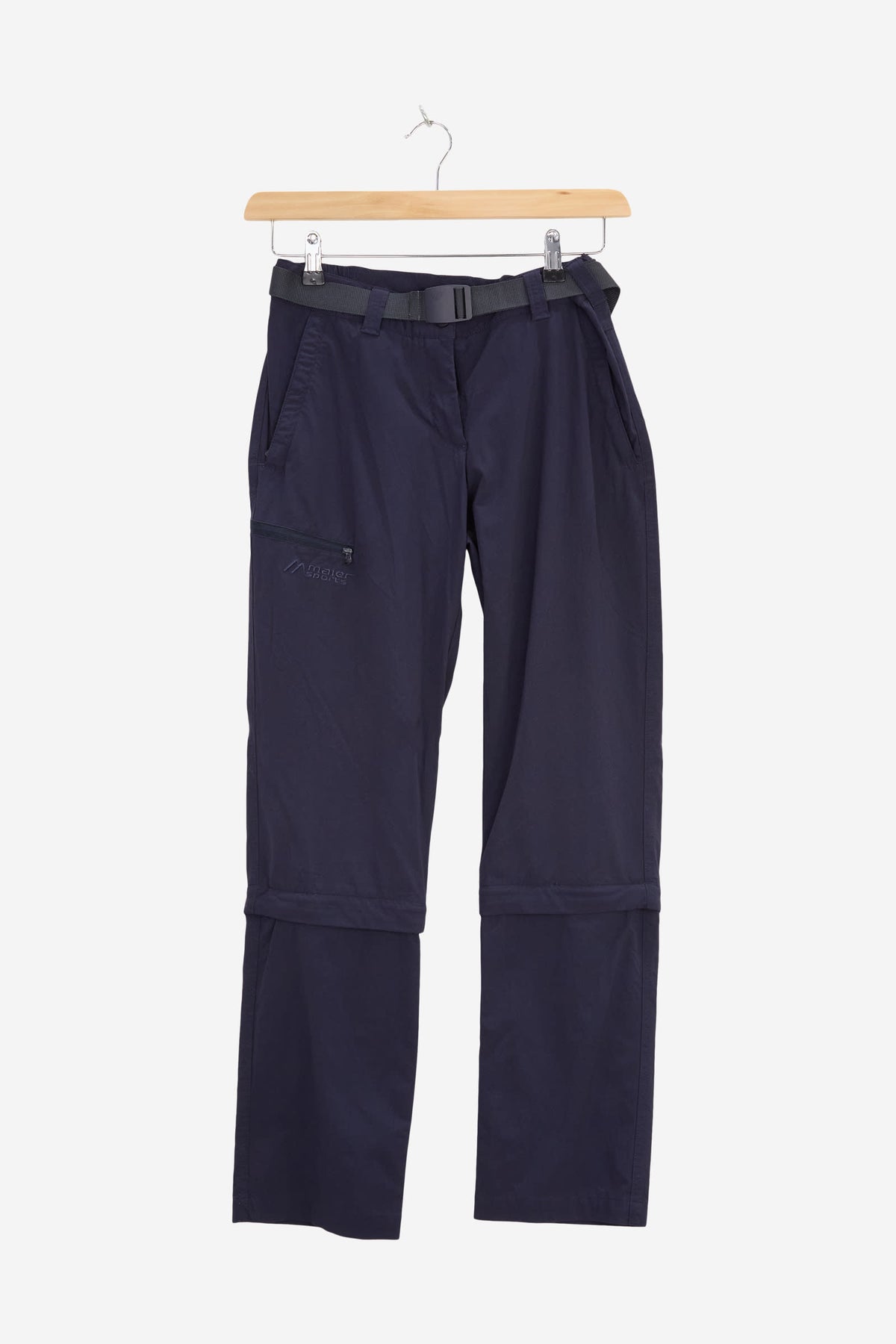 Zip Off Hose für Damen